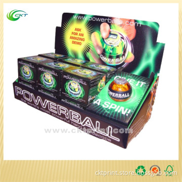 Playing Card Candy Box (CKT-CB-404)